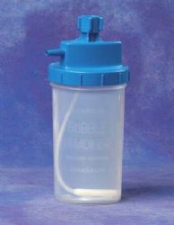 Disposable Humidifiers for Oxygen Concentrators